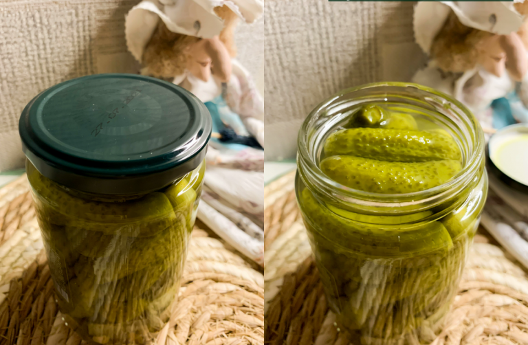 Оказывается открыть банку с тугой крышкой можно за 5 секунд, не прилагая усилий: секрет которым пользуются все повара