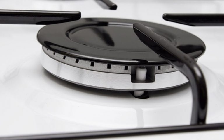 Теперь мыть решетки от газовой плиты нетрудно. Как это сделать быстро и без особых усилий?