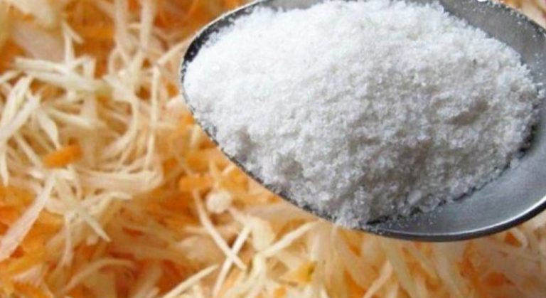 Что добавить в квашенную капусту, чтоб она была еще вкуснее и ароматнее