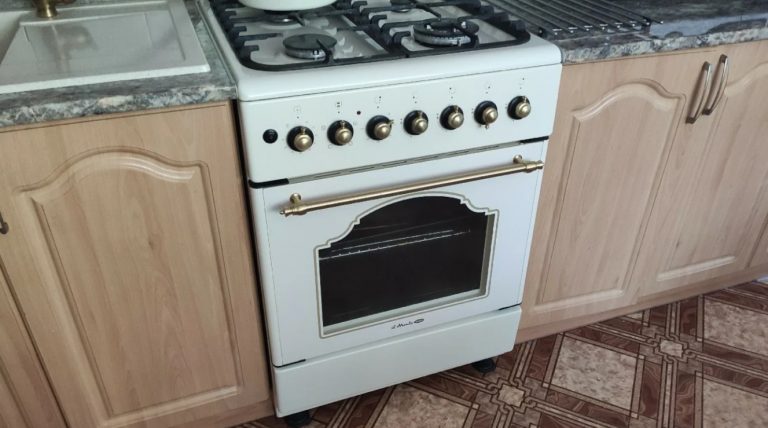 Мне уже за 50, а я только сегодня узнала, для чего нужен нижний ящичек в печке.