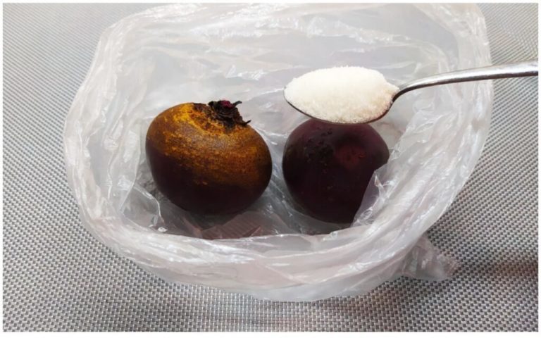 Варю свёклу только таким способом — без запаха и кастрюля всегда чистая!