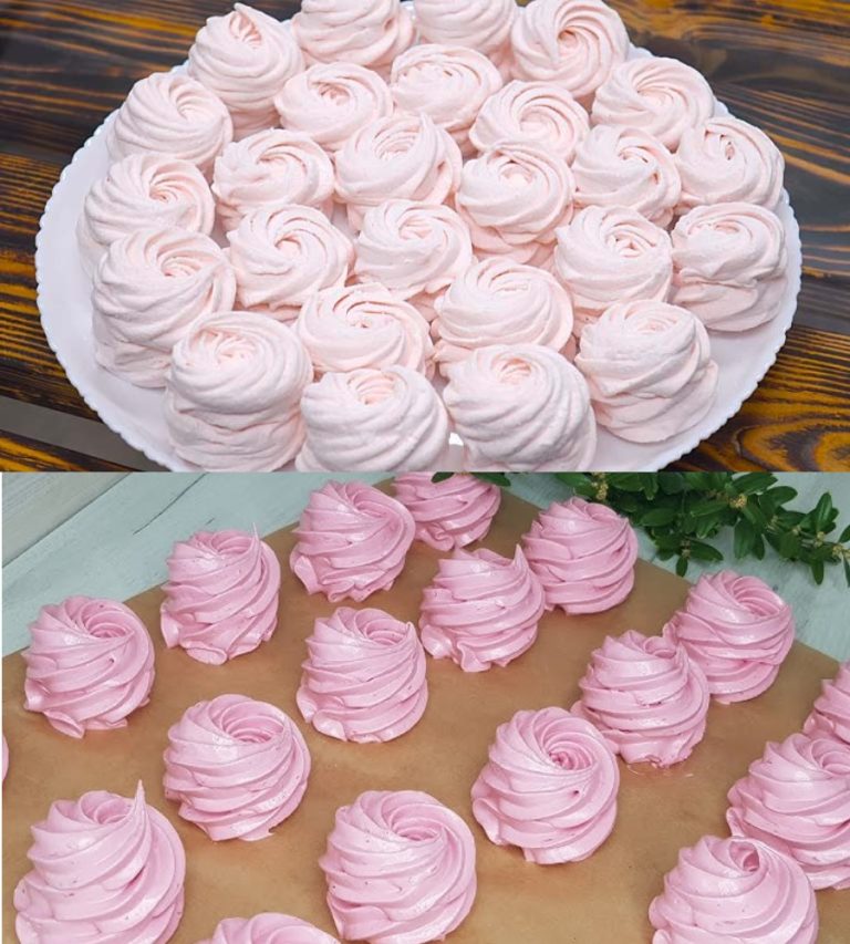 Зефир в домашних условиях, вкуснее чем в магазине.