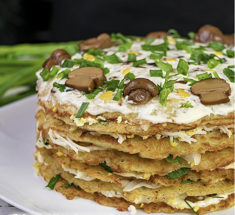 Не рецепт, а находка. Пальчики оближешь. Делюсь рецептом этого шедевра