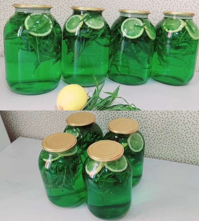 Делаем не первый год! Обалденный, насыщенный, ароматный напиток