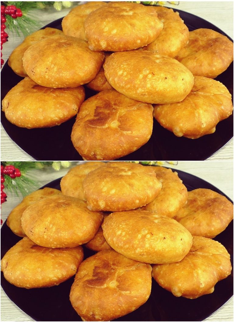 Простой рецепт пирожков с мясом на быстром тесте без дрожжей: мягкие и очень вкусные