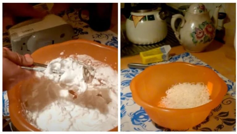 «От посуды до кафеля — отмоет всё до блеска». Домашнее чистящее средство, которое заменяет мне массу покупных