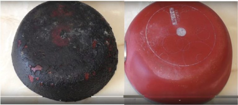 Вот как привести кастрюли и сковородки в идеальное состояние – Новый способ, без варки!