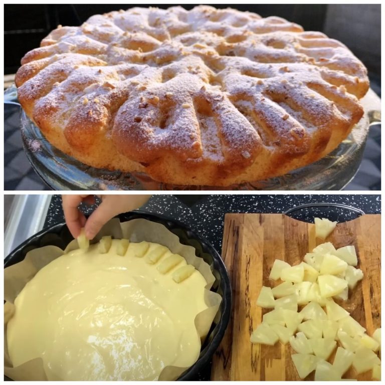 Самый любимый торт в Италии. Рецепт за 5 минут из минимума ингредиентов!