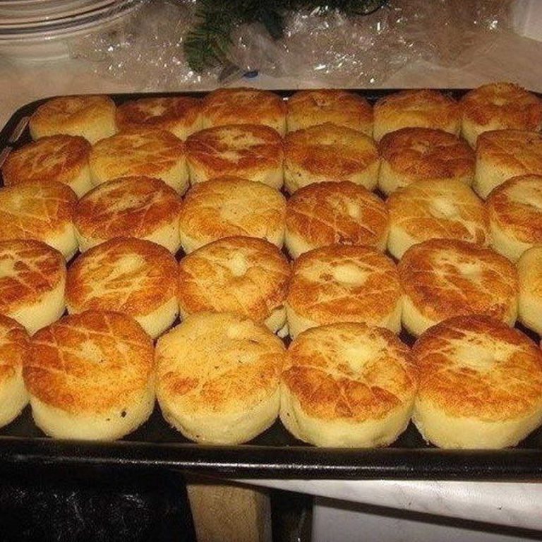 Драники отдыхают: свекровь рассказала, как приготовить новое блюдо из картофеля!