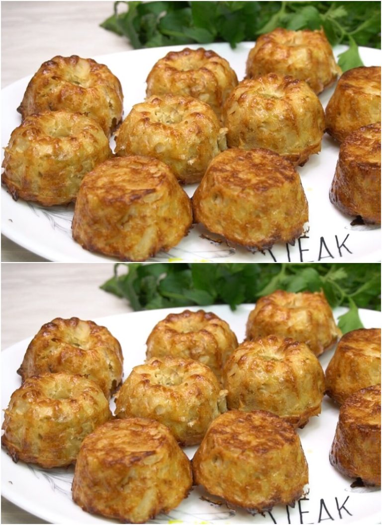 Беру капусту, 3 яйца и готовлю потрясающие капустные котлеты в духовке. Делюсь рецептом