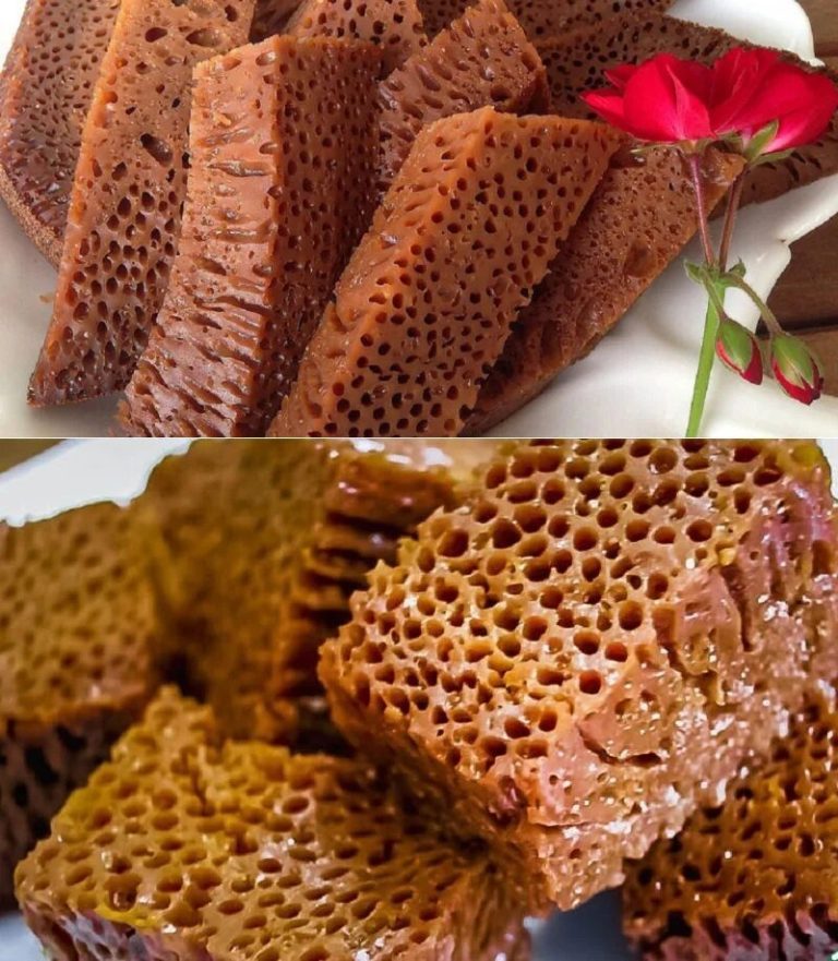 Молдавская БАБКА НЯГРЭ. Эта выпечка непохожа ни на любую другую!