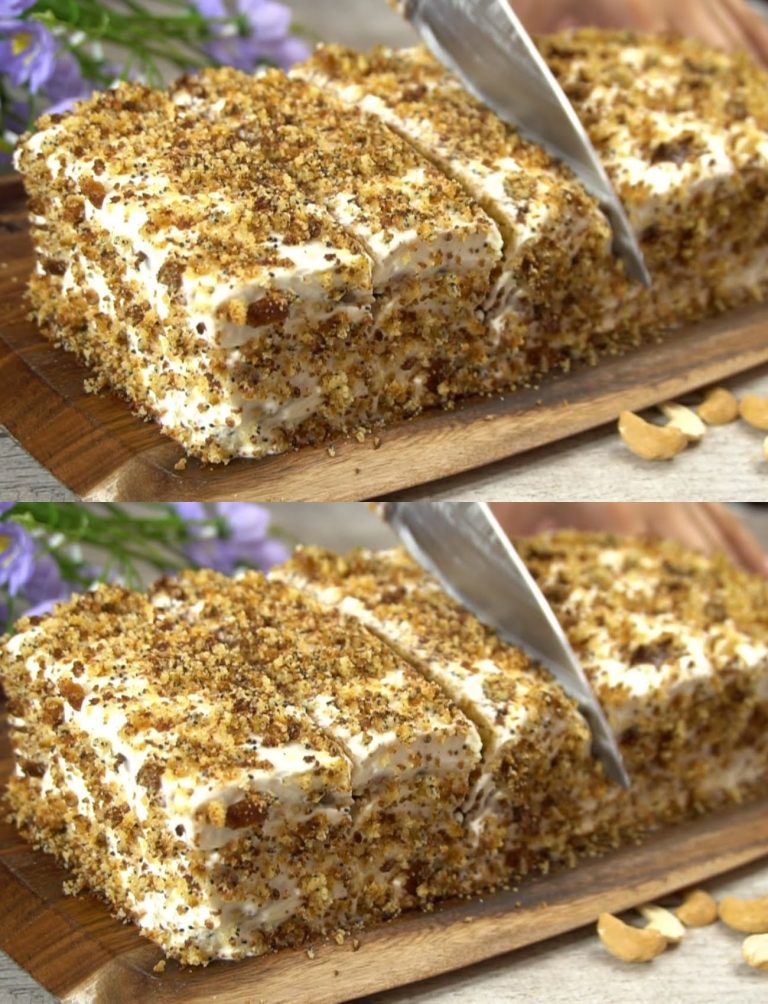 Торт «Королевский» Готовлю пока гости сидят за столом 20 минут. Название говорит само за себя