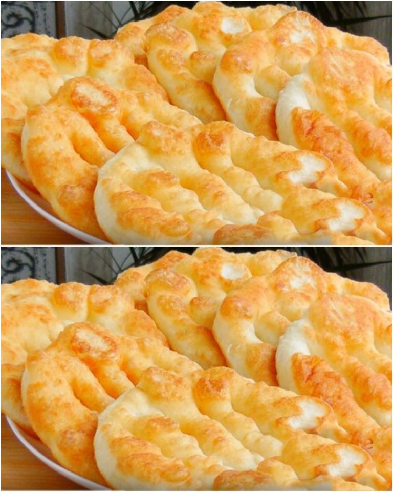 Идея к завтраку — сметанные пышки на сковороде, как в советском школьном буфете