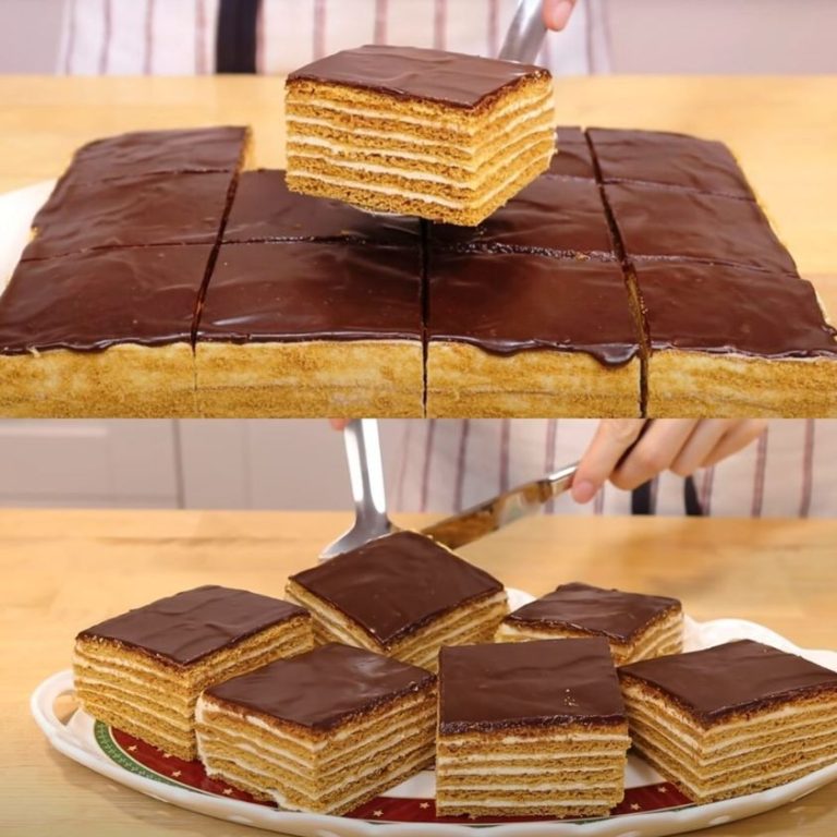 Нежный и мягкий торт «Птичка»!