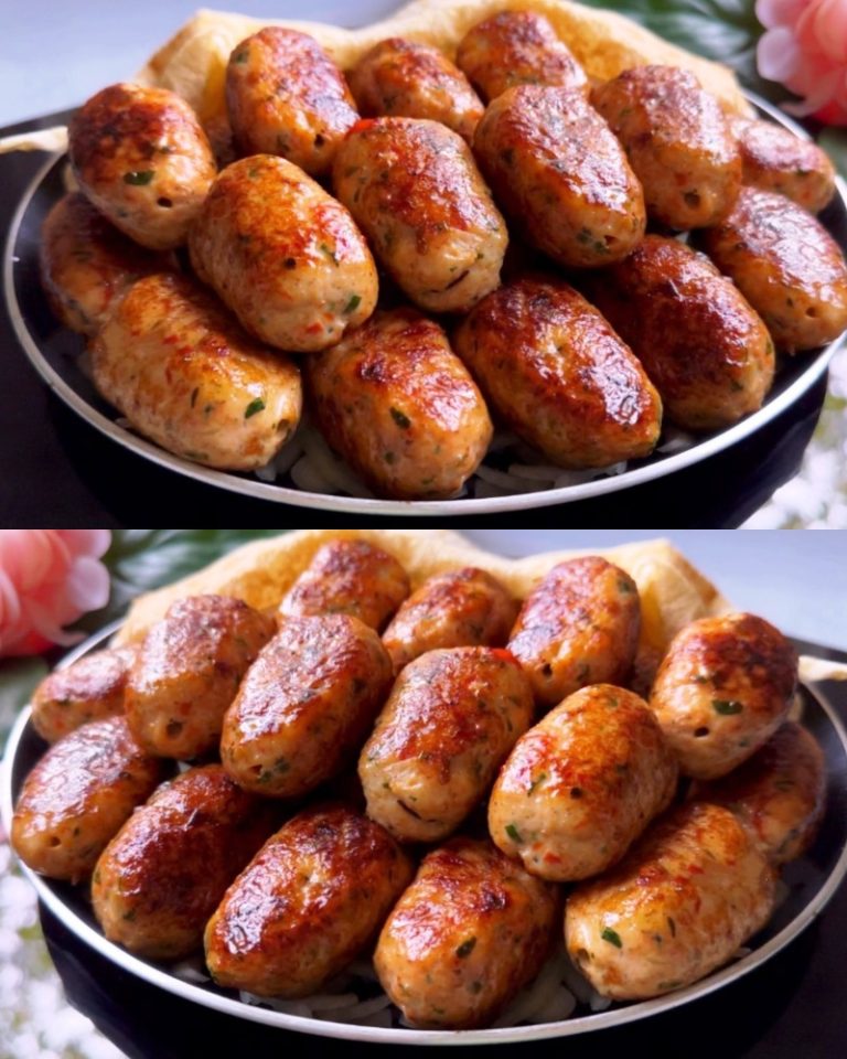 Китайский повар научил. Таких вкусных котлет я ещё не пробовала: готовлю 2 раза в неделю и не хватает