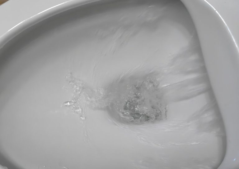 Горсть в унитаз перед уходом на работу, 3 ложки в воду для мытья пола и дома всегда идеально чисто