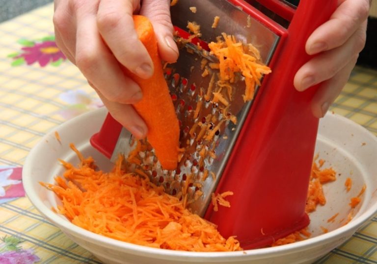 Теперь на все праздники готовлю Польскую закуску из простой моркови!