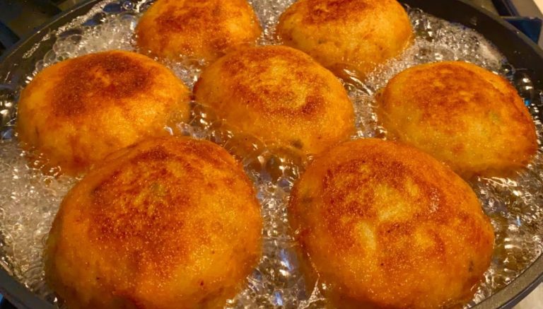 Вы еще не пробовали такую вкуснятину. Картофель теперь готовлю по новому: удивит каждого за праздничным столом!