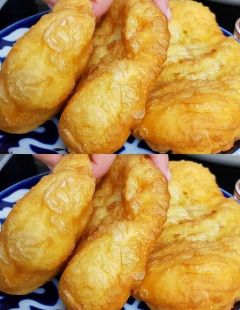 Пирожки как пух! Сама продавщица пирожков поделилась этим рецептом
