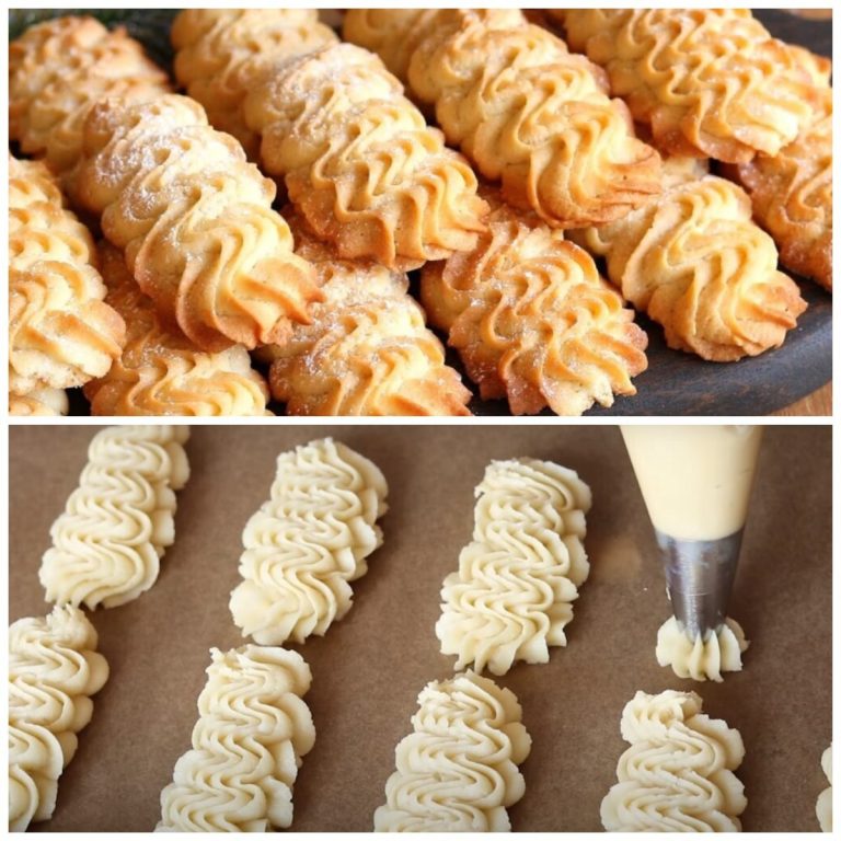 Песочное печенье на майонезе «Минутка». Самый простой рецепт печенья: вкуснее, чем в магазине!