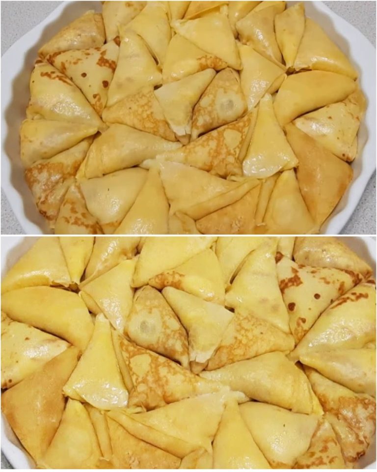 Нежные блины с сыром в духовке! Ванильный запах во всю кухню! Нежные блины с сыром в духовке!