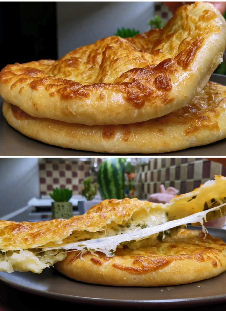 Хачапури по — мегрельски, оригинальный рецепт грузинских хачапури, готовят в виде лепешек из теста с сыром