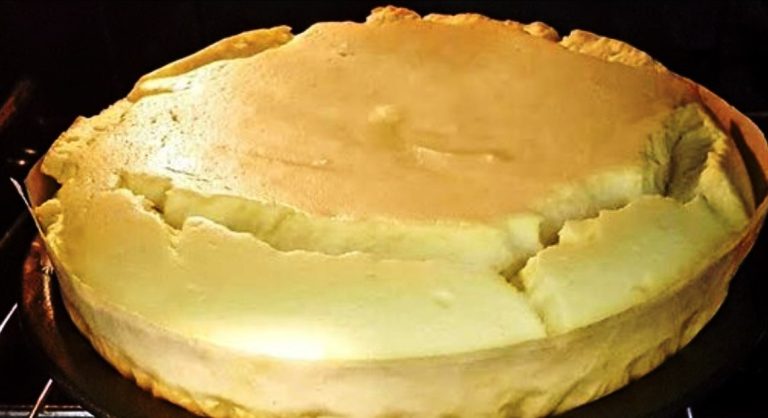 Вкуснее, чем торт. Десерт без муки, манки и масла: научила всех подруг так готовить