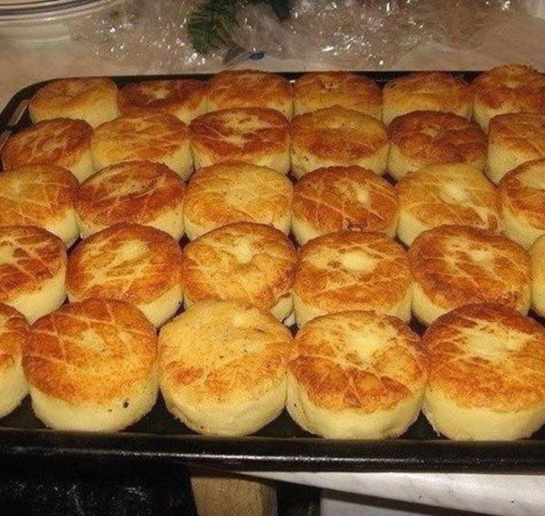 Драники отдыхают: свекровь рассказала, как приготовить новое блюдо из картофеля!