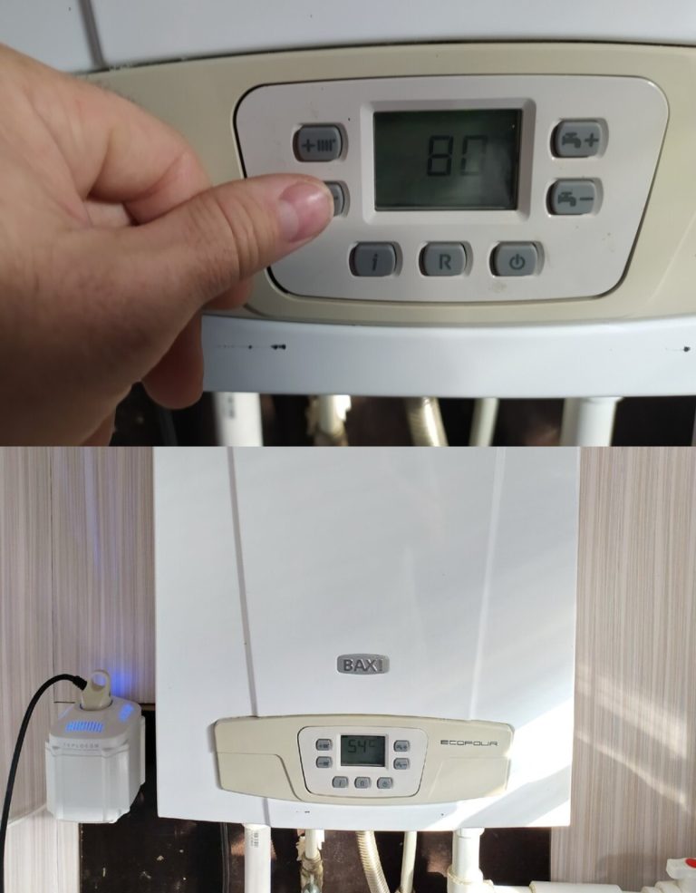 Не надо ломать котлы! Как самому настроить газовый котёл, чтобы экономилось 30% денег?