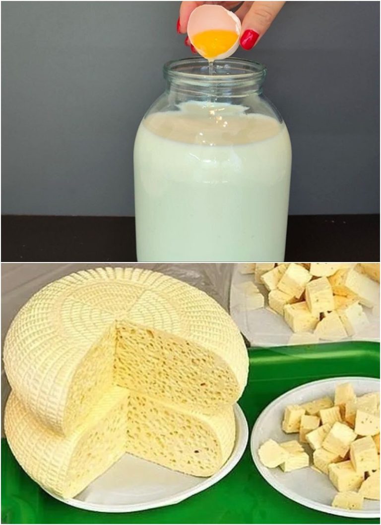 1 килограмм твердого сыра из 3 л молока. Никакого уксуса и добавок, полностью натуральный