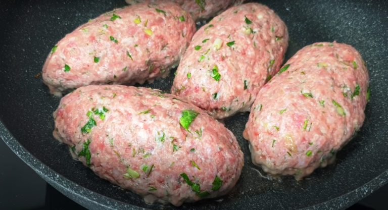 Вместо надоевших котлет: научили шведские хозяюшки. Готовлю вкусный ужин из простых продуктов!