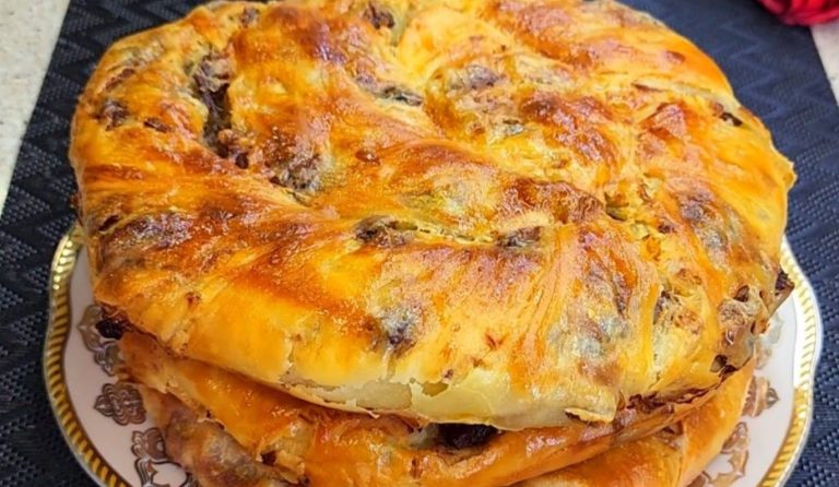 Пирожки больше не делаю, готовлю вкуснятину за 15 минут. Муж в восторге!