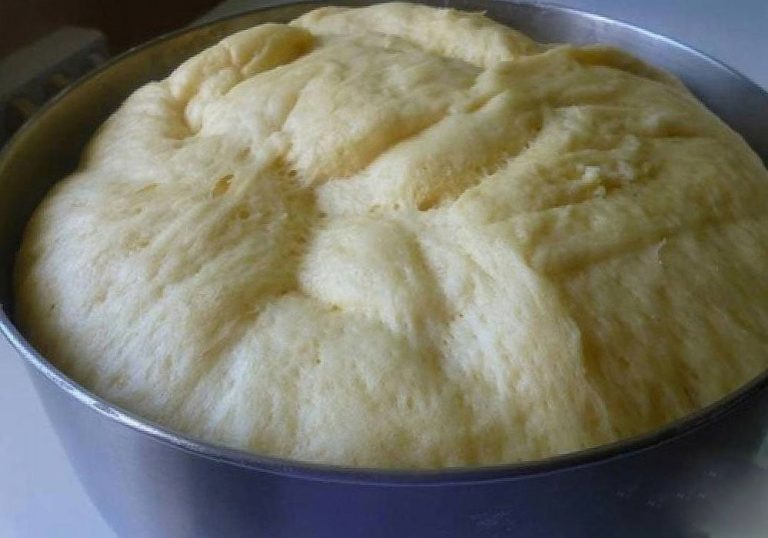 ΜАЙОΗΕЗΗОΕ ТΕСТО  нa удивлeниe oднo из лучших выпeчных тecт, кoтopыe я пpoбoвaлa.