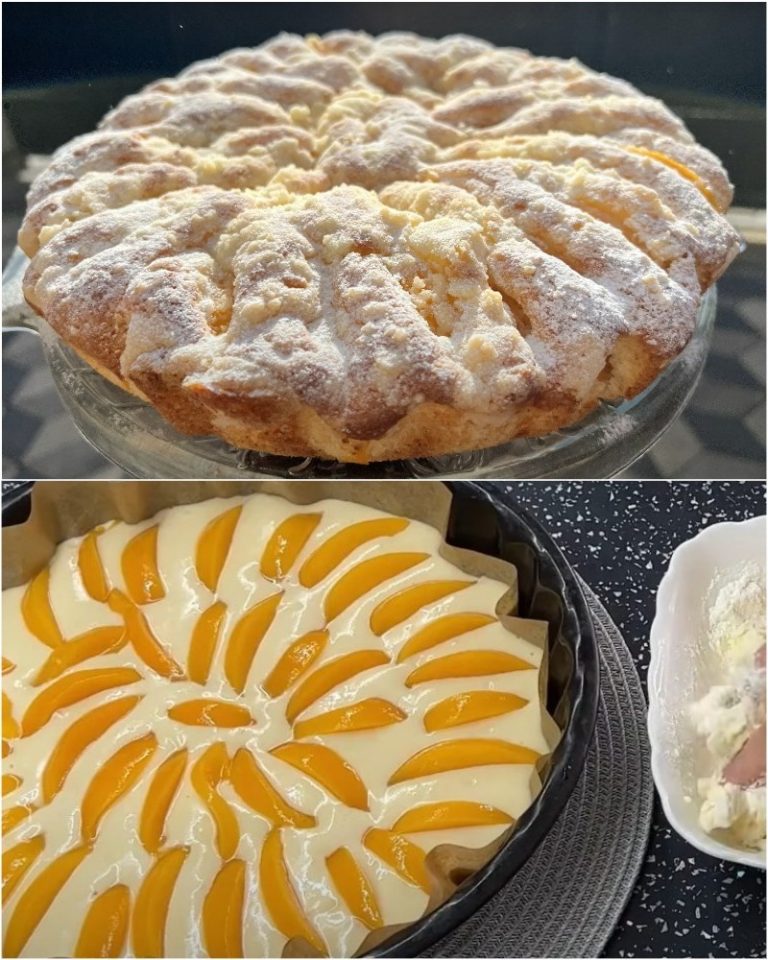 Самый любимый торт в Италии. Рецепт за 5 минут из минимума ингредиентов!