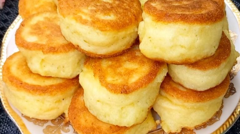 Сырники больше не делаю, свекровь подсказала новый рецепт. Простой и вкусный завтрак за 15 минут!