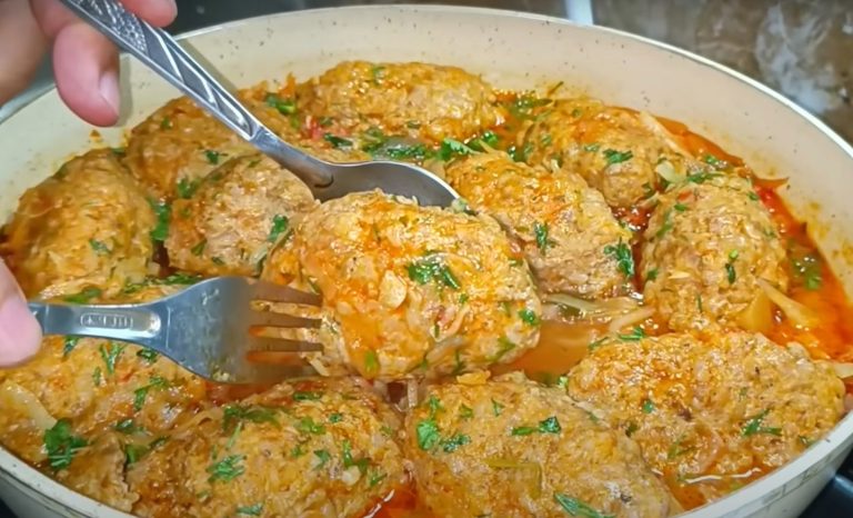 Голубцы приготовленные таким способом в 10 раз вкуснее. Рецепт на сковороде!