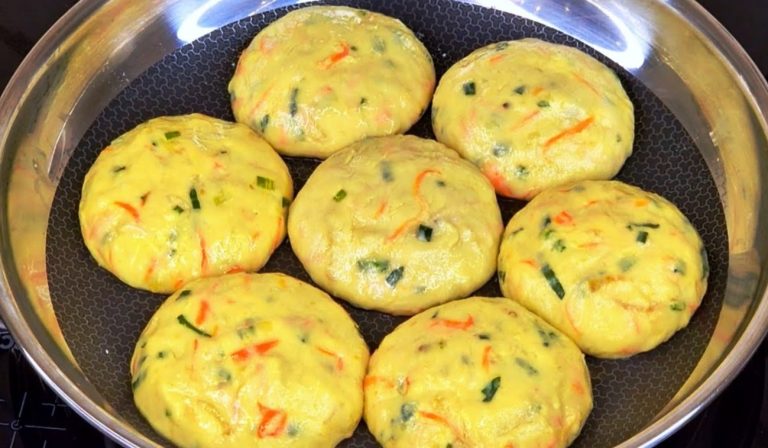 Готовлю много и ставлю в морозильник. Сытные котлеты без мяса: хватает на неделю, только гарниры меняй!