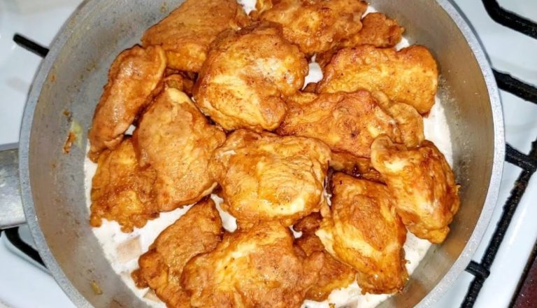 Научили в дорогом ресторане. Нежная и ароматная курица в изумительном маринаде!