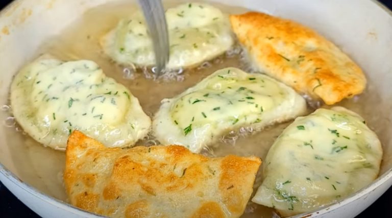 Завтрак за 15 минут. Спасибо соседке узбечке, подсказала вкусный и быстрый рецепт!