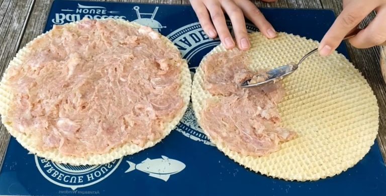 Так из фарша вы ещё не готовили. Рецепт за 15 минут: вместо отбивных и котлет!