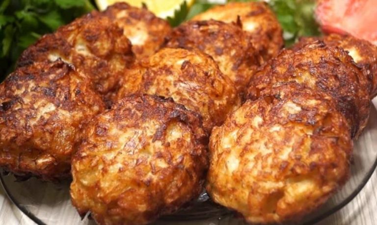 Вкуснейшие котлеты без грамма мяса: без добавки не обойтись!