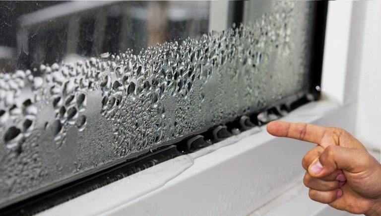 Нет больше конденсата на окнах! Что нужно сделать, чтобы на окна не “плакали”. Полезные советы…