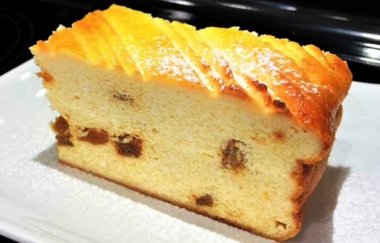 Вкусная творожная запеканка. Бабуля поделилась семейным рецептом!