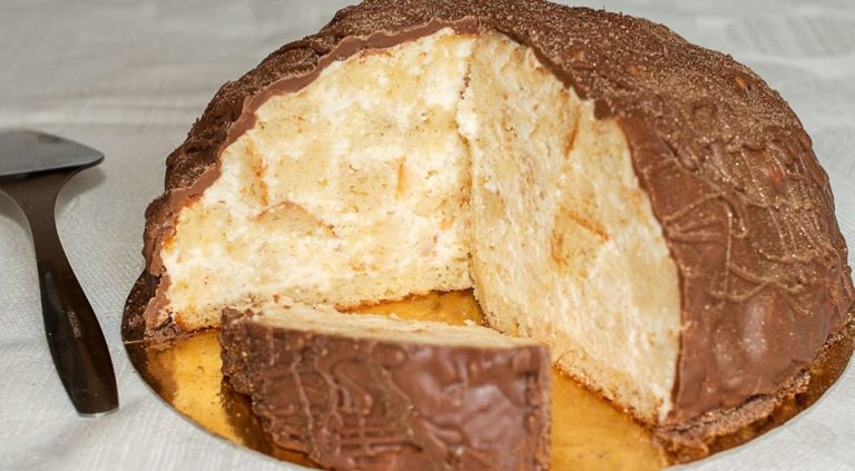 Полюбила сметанник после этого рецепта. Нежный сметанный торт!