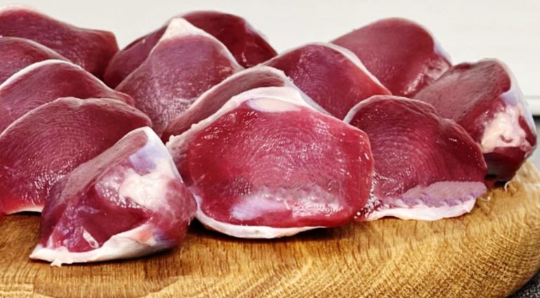 Резиновыми не будут точно. Как правильно приготовить желудочки: будут таять во рту и без всяких кастрюль