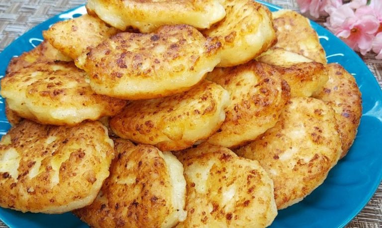 Вкусный завтрак или ужин за 15 минут! Самый простой рецепт из капусты!