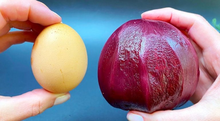 Подача красивая, заправка отличная. Яйца, свекла и капуста: вкусный и полезный салат на все времена!