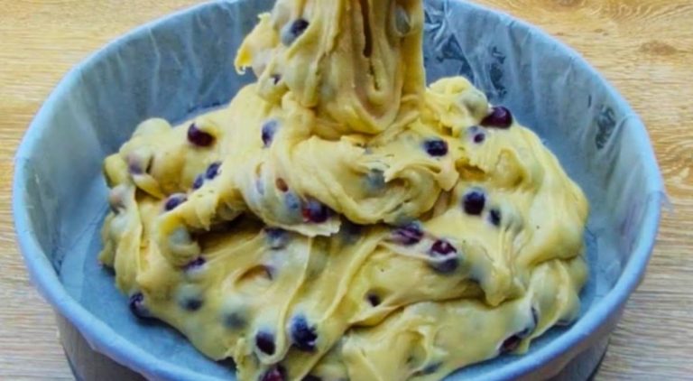 Простой рецепт торта. Вкусный пирог за 10 минут, который тает во рту!