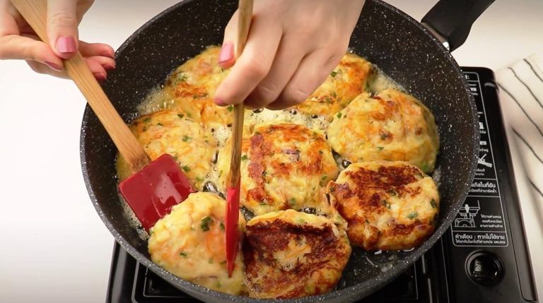 Картошку больше не жарю. Соседка подсказала новый рецепт: картофель теперь готовлю только так!