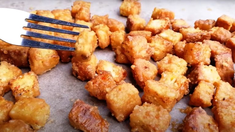 Десерт вкуснее печенья. Из хлеба готовлю минутную вкусноту к чаю!